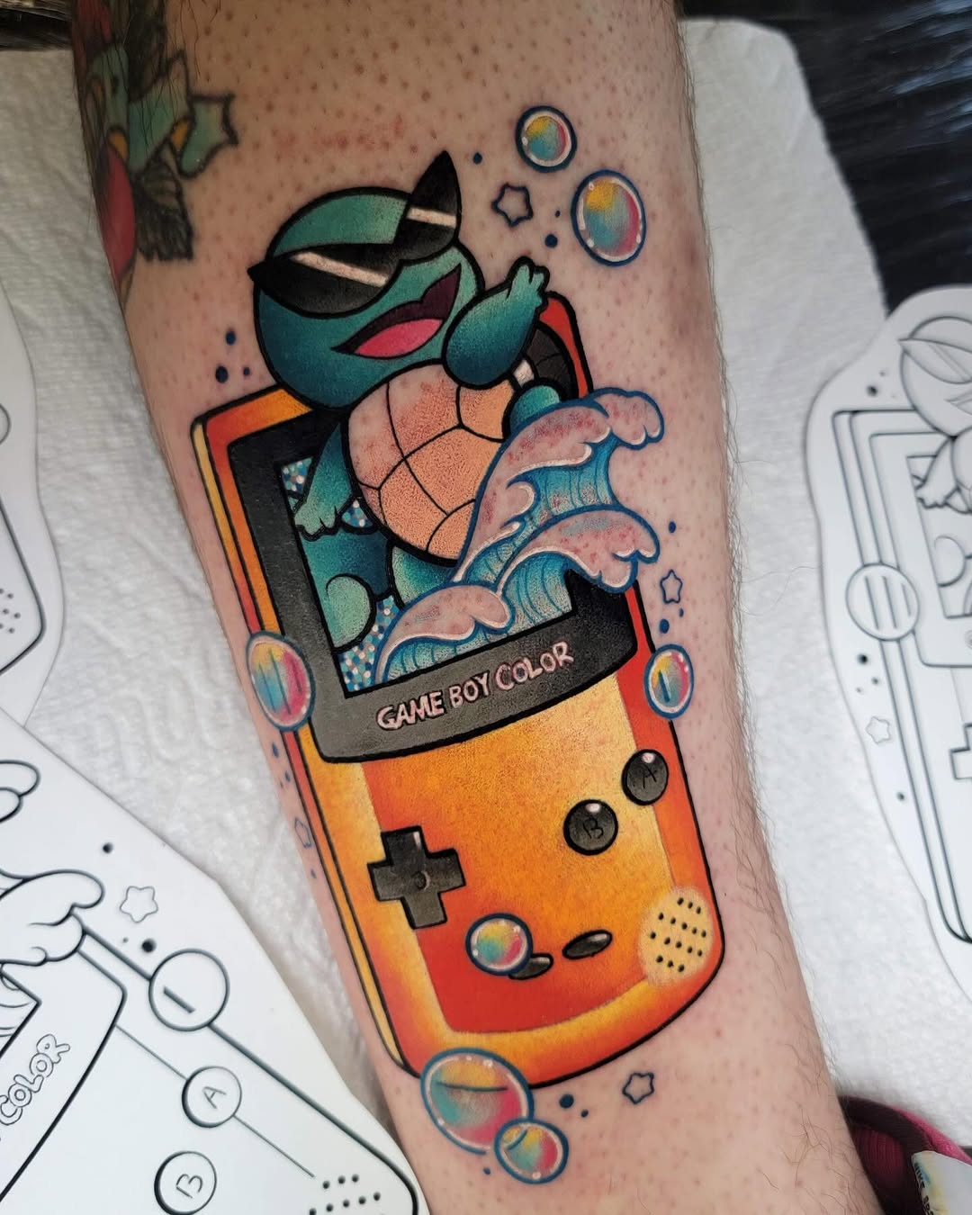 Mini