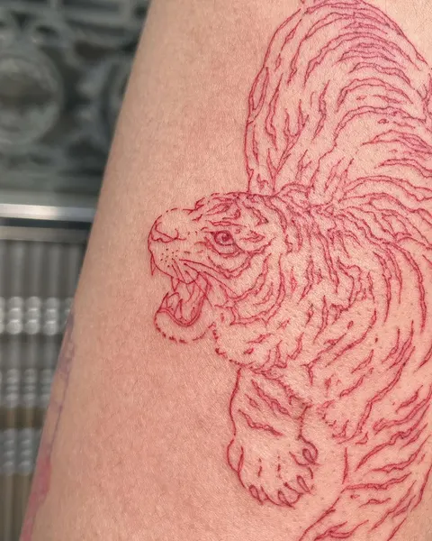 Dragon, 사자자리, 중국 호랑이, 치타, 일본 호랑이