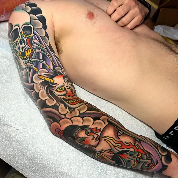 joshbovendertattoo