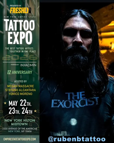 nyempirestatetattooexpo