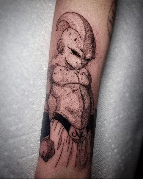 Full Circle Tattoo