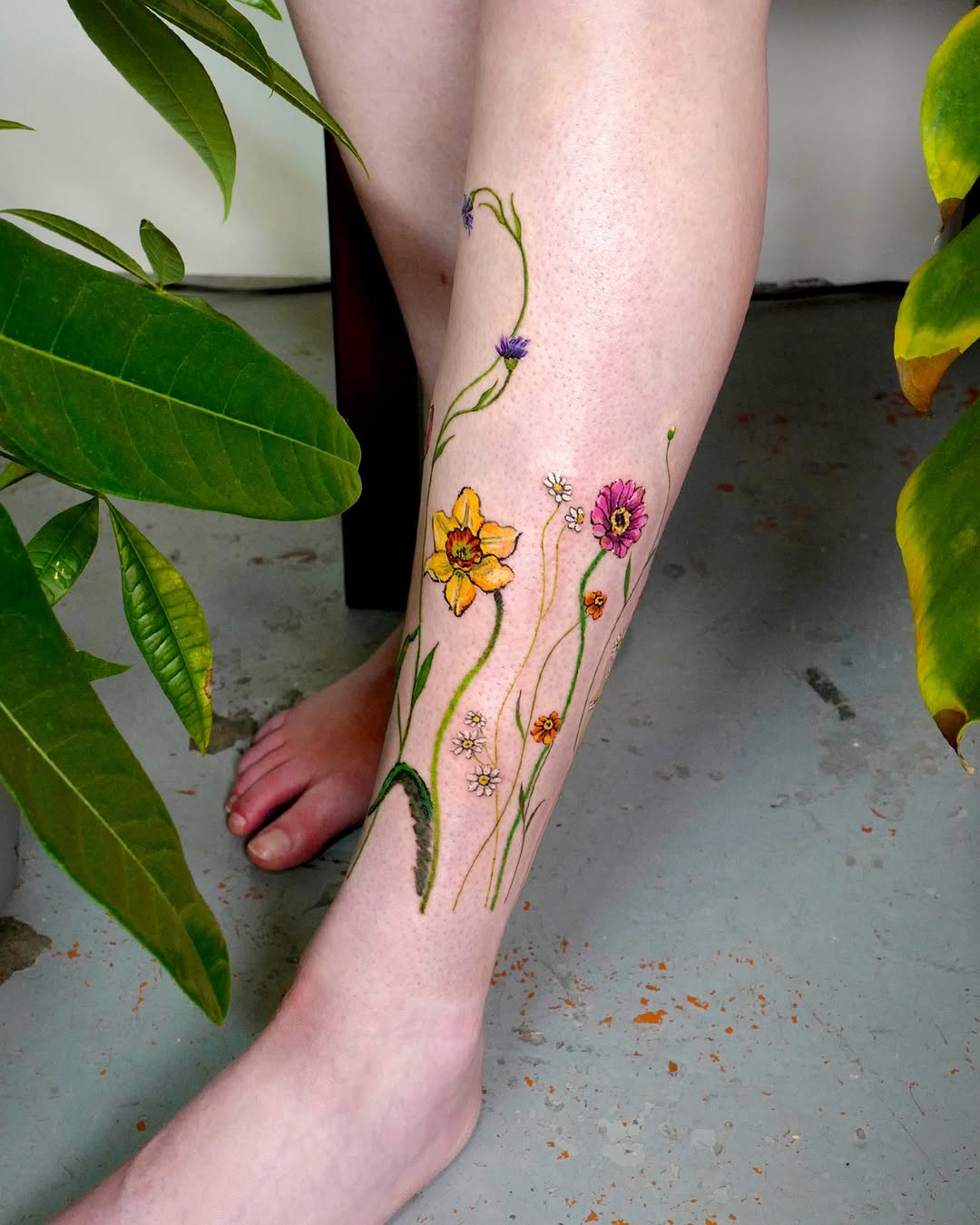 Flower
