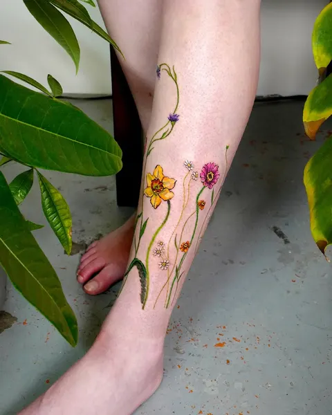 Flower