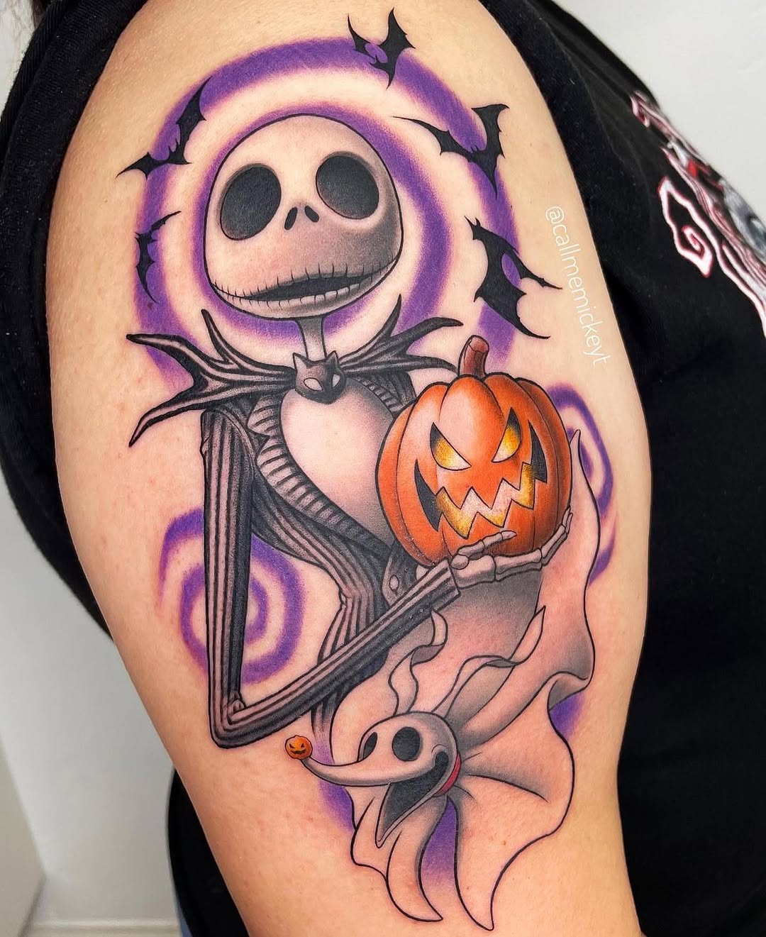 disneytatts
