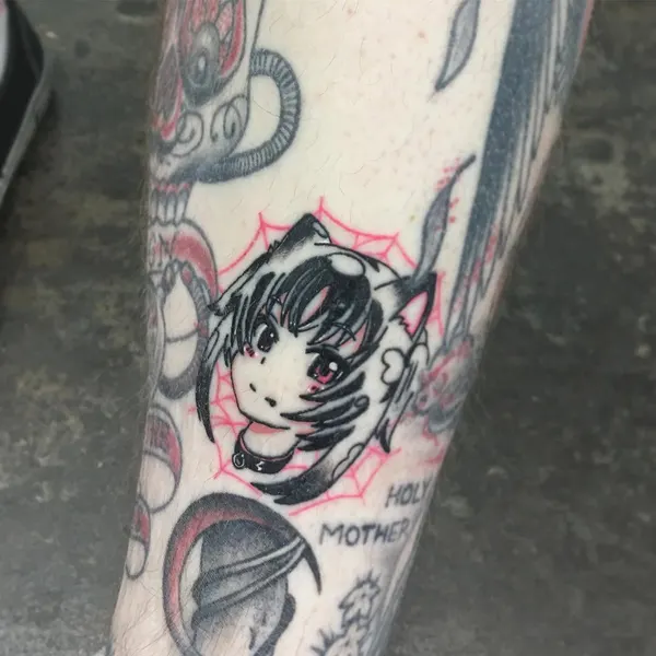 Sakura Jae