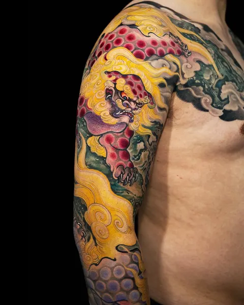 yushitattoo