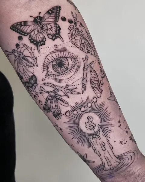 Animal, Nature, Flower