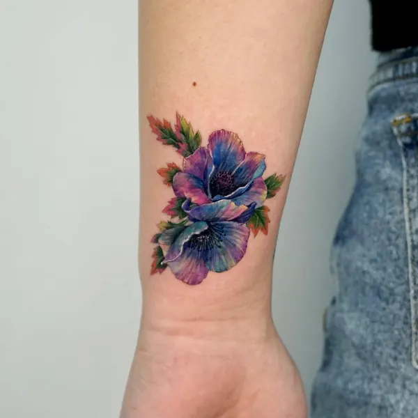 Flower, 모란, 수국