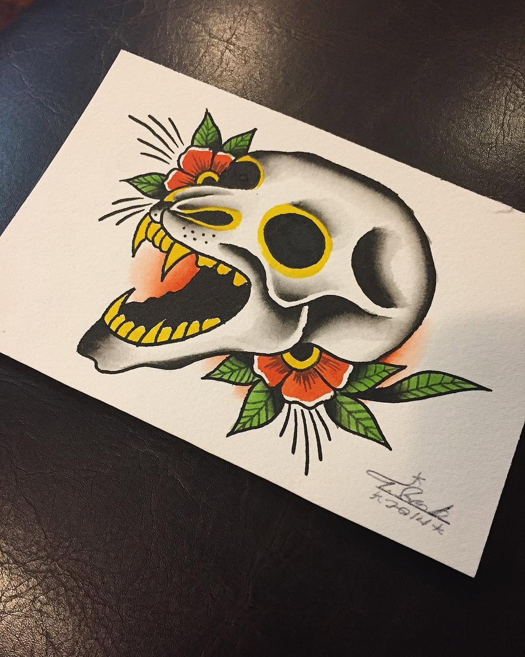 timbecktattoos