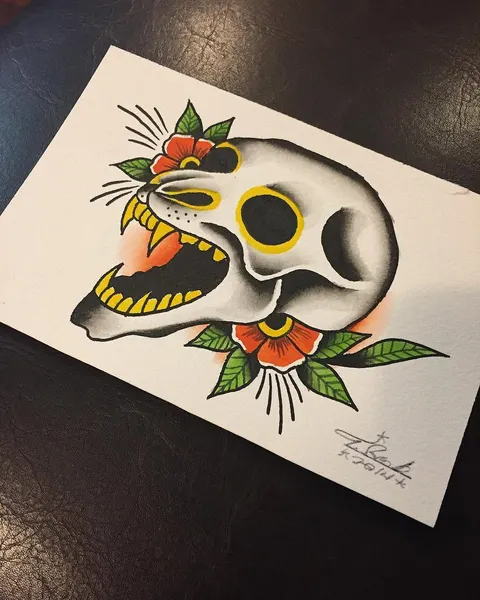 timbecktattoos