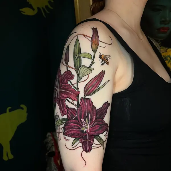 Flower