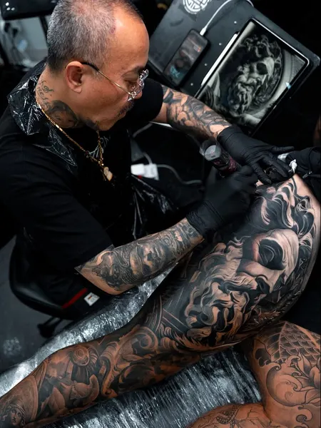 Robert Pho
