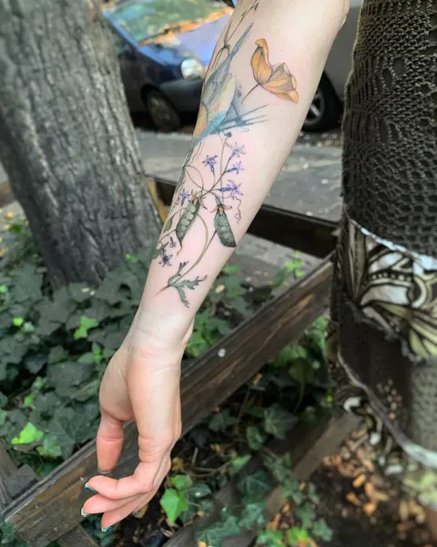 Flower