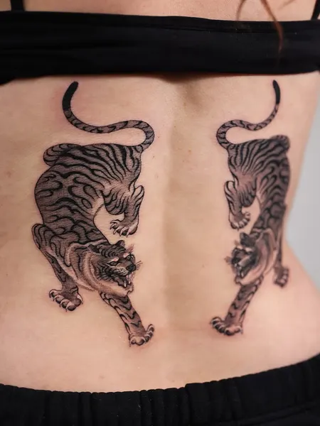 Tiger