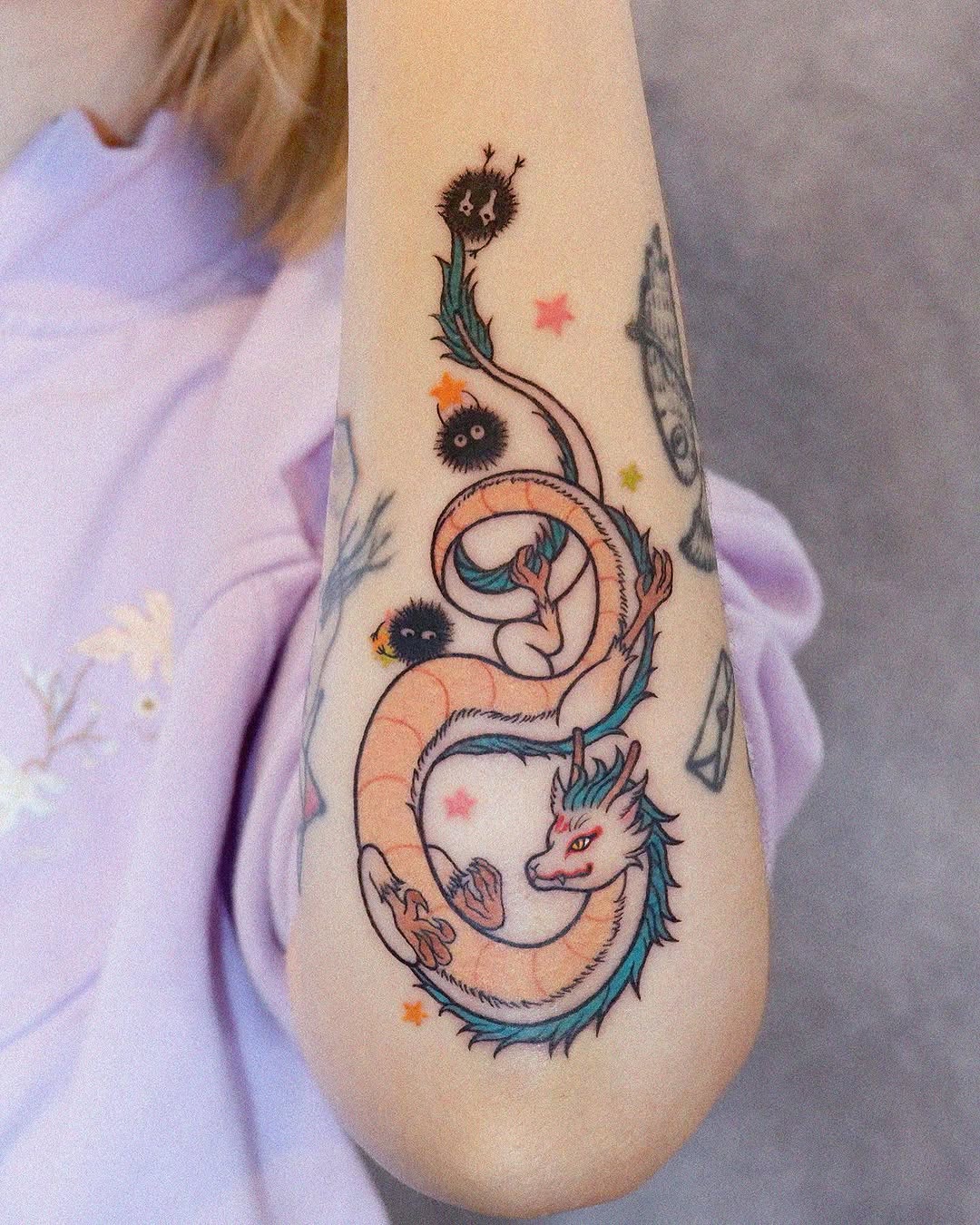 Dragon