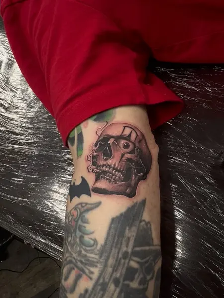 Skull