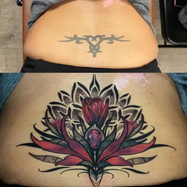 fullproof.bloom