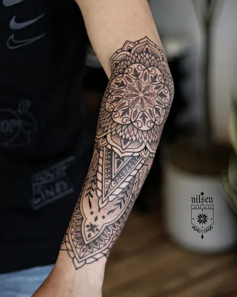 kirknilsentattoos