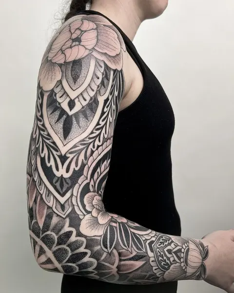 allsacredtattoo
