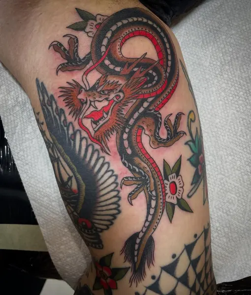 Dragon
