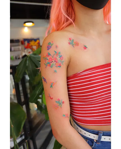 Flower
