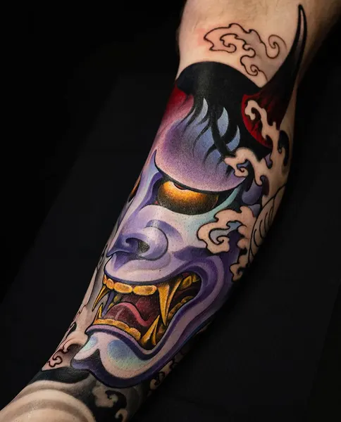yushitattoo