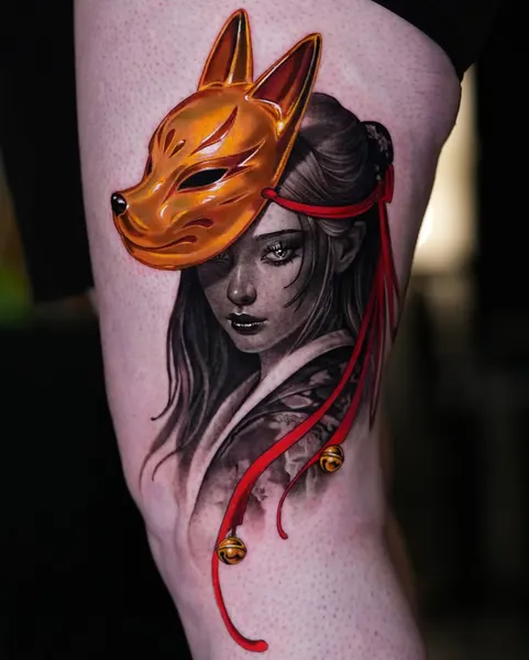 Villain Arts Tattoo Convention