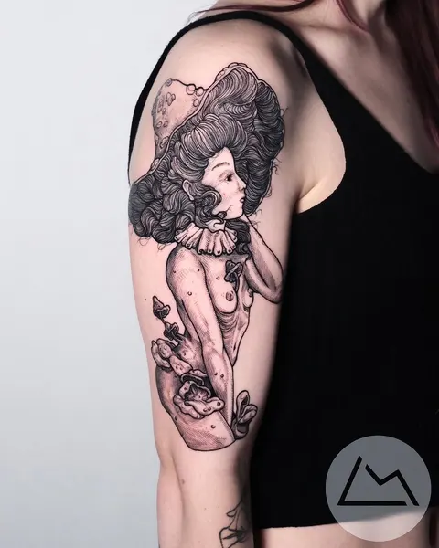 tattoosbylandon