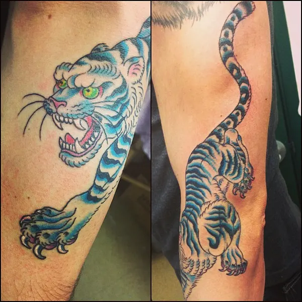 Tiger
