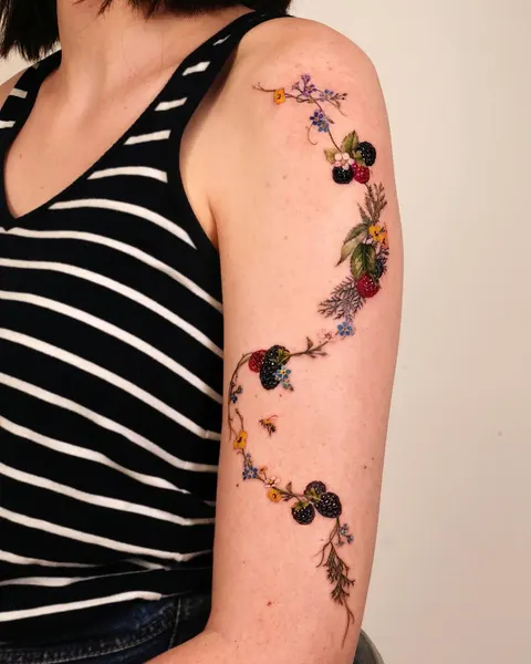 Rose, Nature, Flower