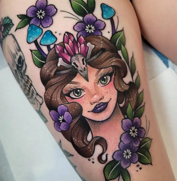 xanthianmoon