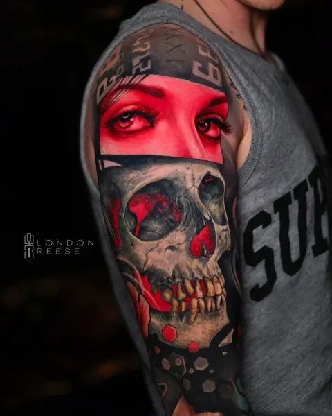 Skull