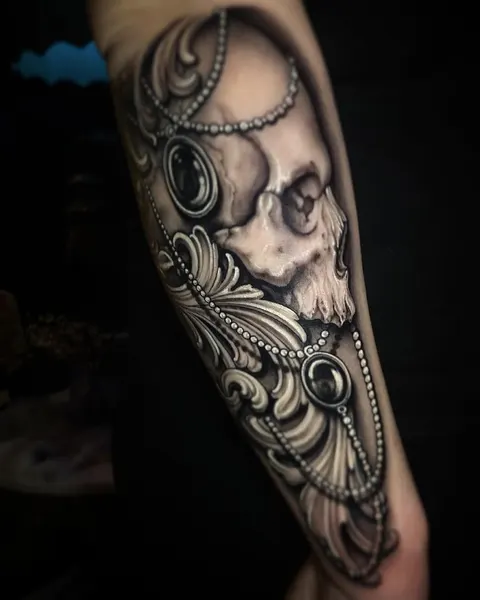 nikkisimpsontattoos