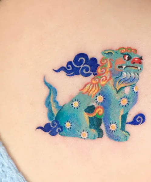 Dragon