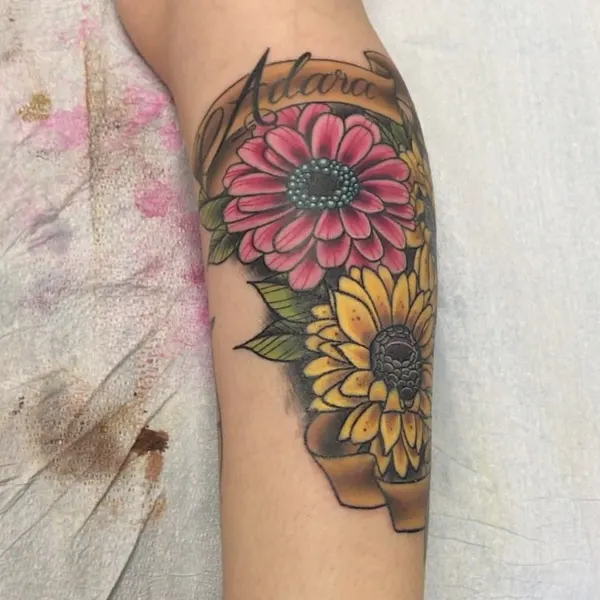 국화, Flower, Rose