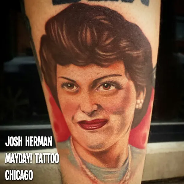 Josh Herman