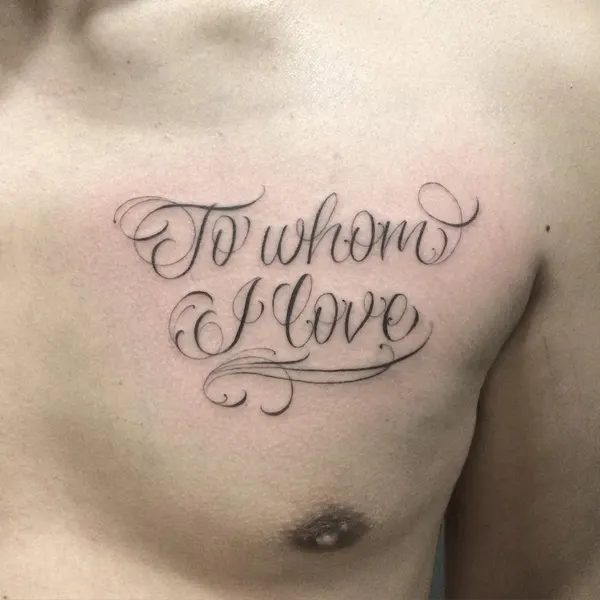 Lettering, 이름, 타자기 폰트, 추모 문구, 올드 잉글리시, 단어, 소년, 노리개, 프레임