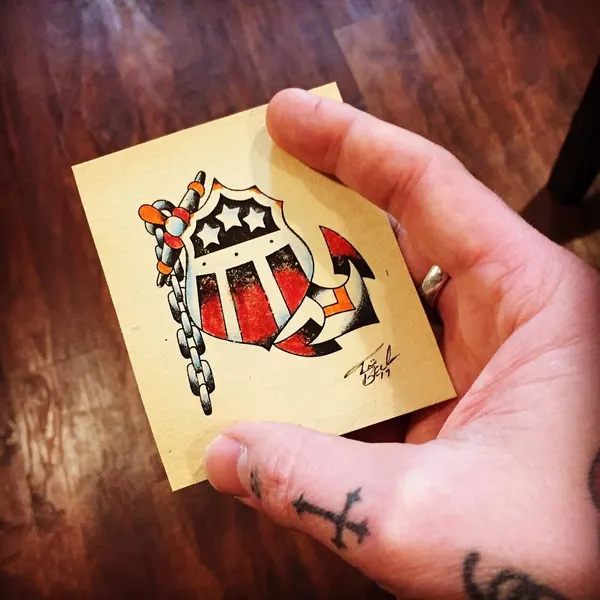 timbecktattoos