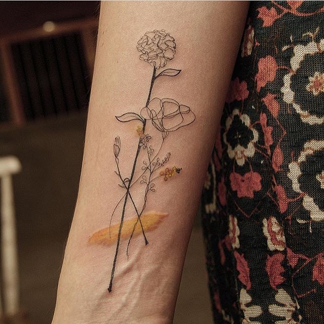 Flower