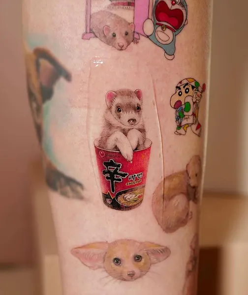 paw.tattoo