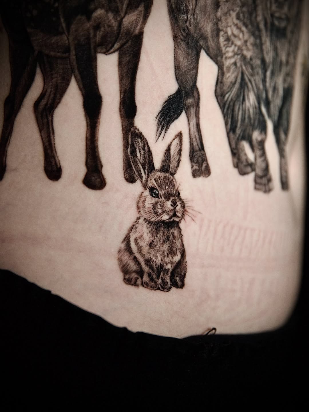 First Class Tattoo