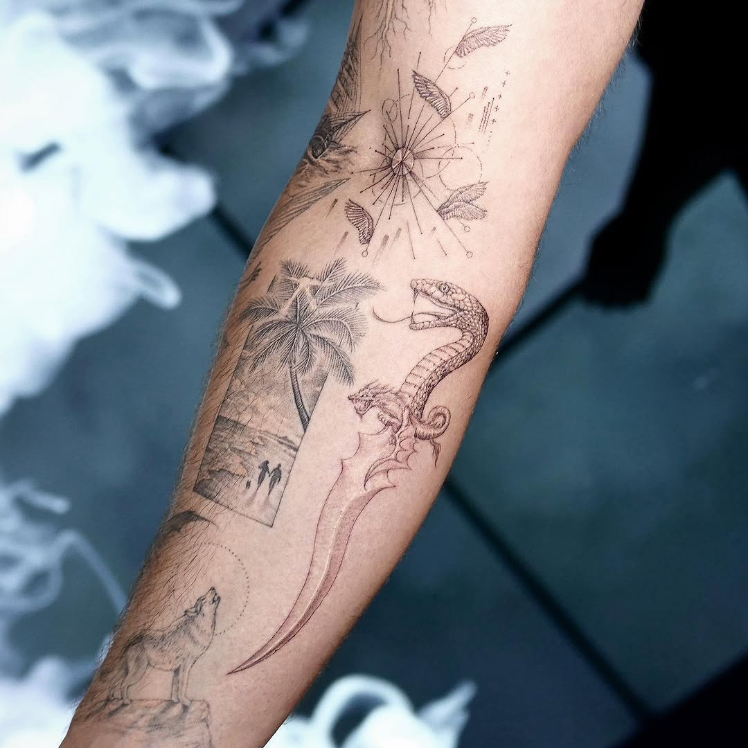 Dragon