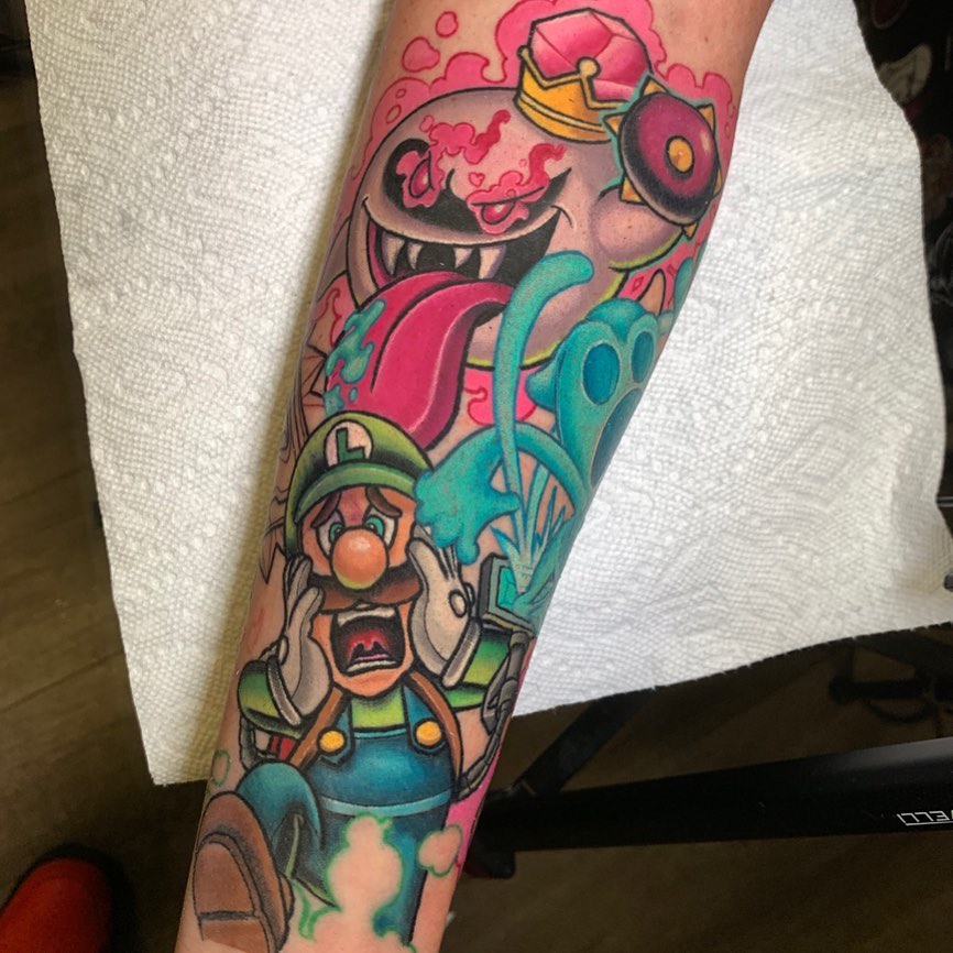 jonleightontattoo