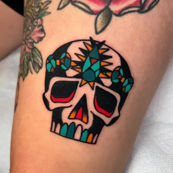 jessbakertattoo