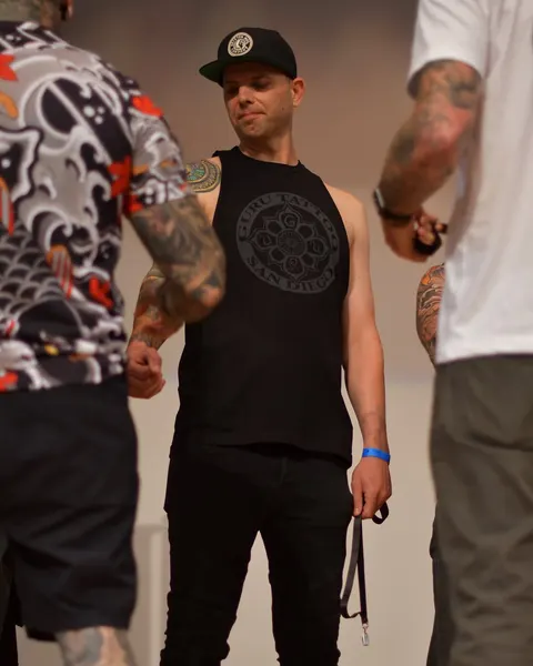 Guru Tattoo