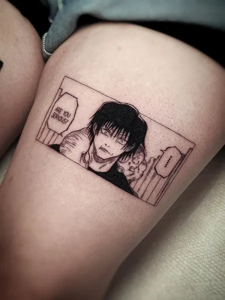 민화, 풍신