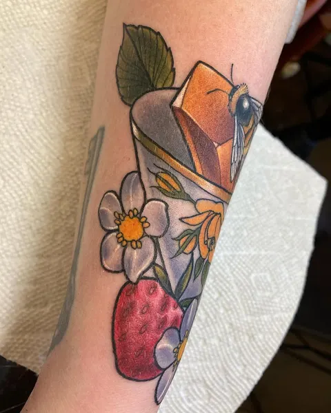 Animal, Flower, Rose