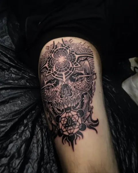 Skull