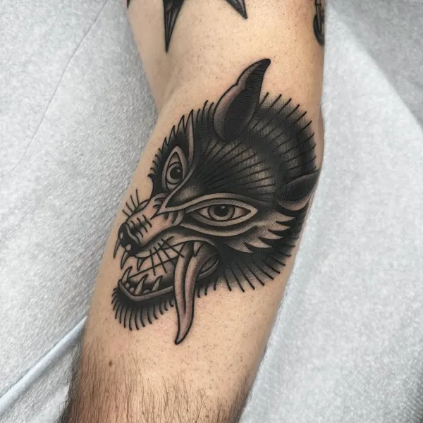 Tiger, Animal