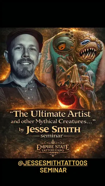 nyempirestatetattooexpo